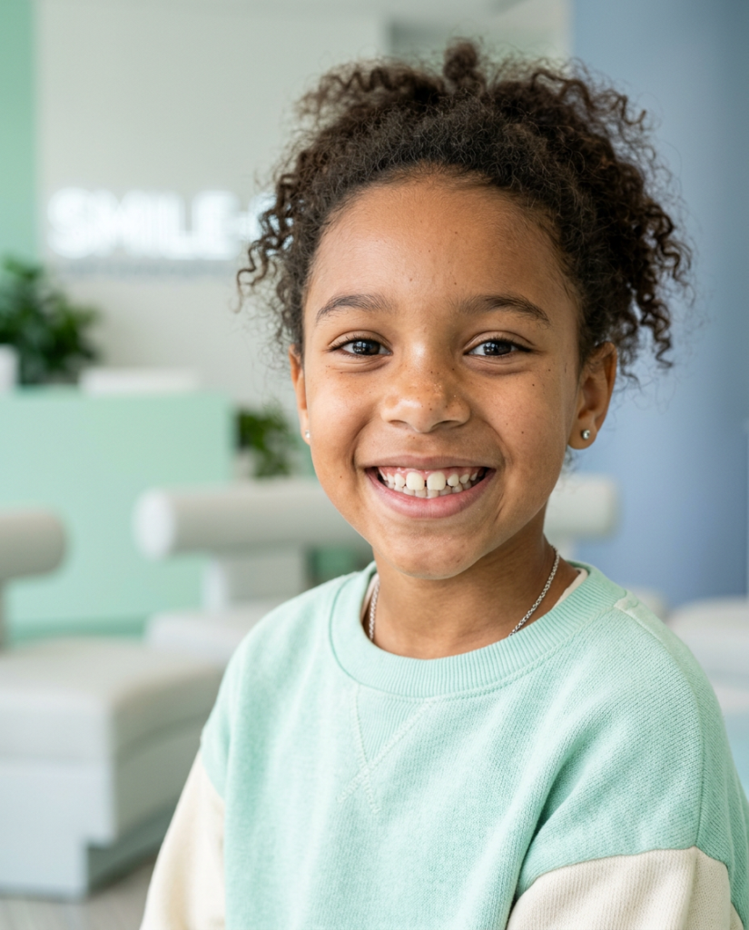 Best orthodontist near me braces invisalign