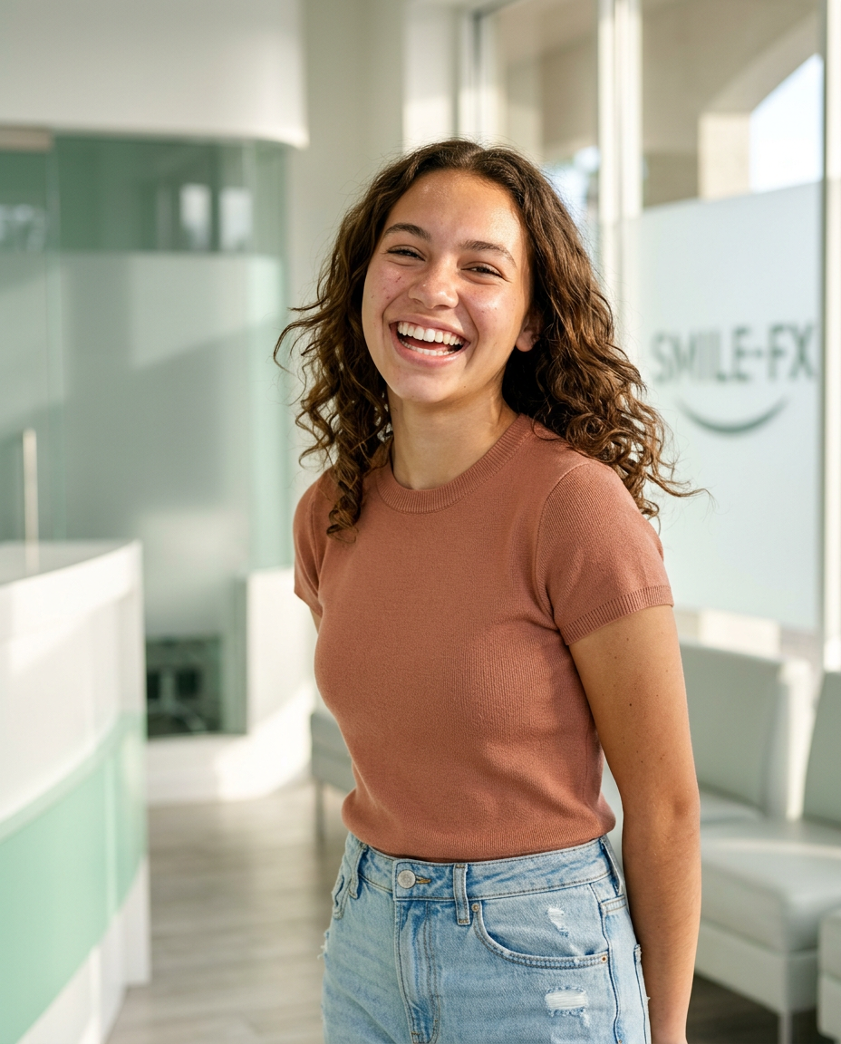 Best orthodontist near me braces invisalign