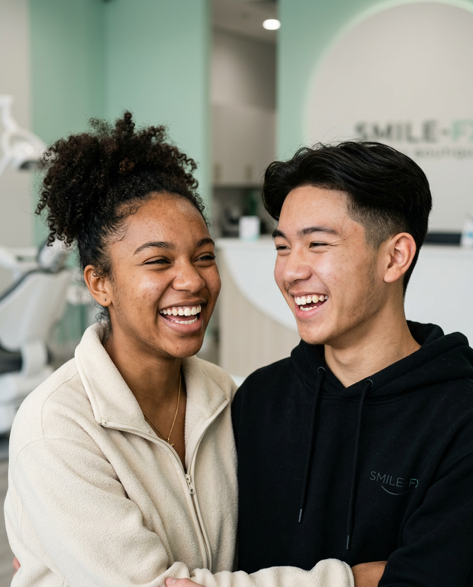 Best orthodontist near me braces invisalign