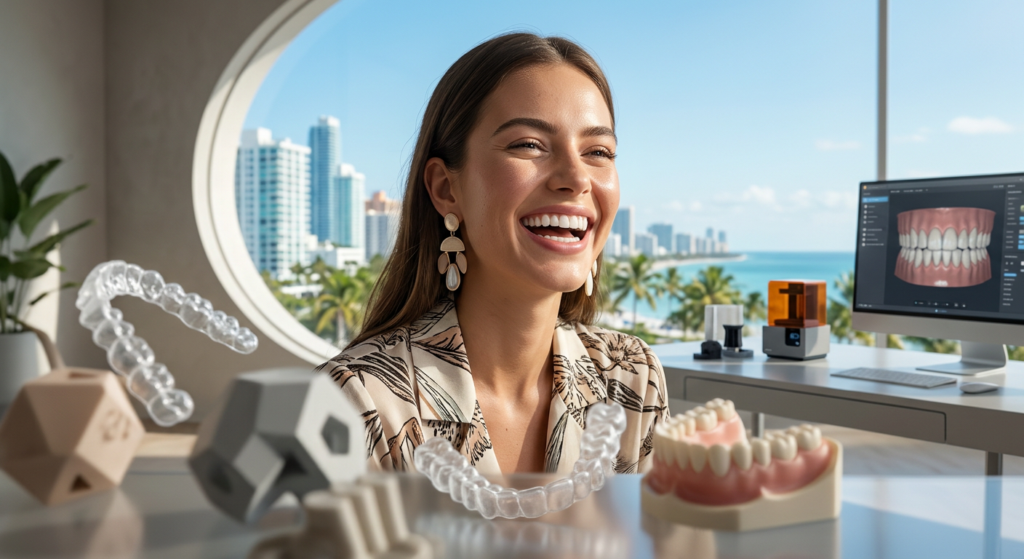 Best orthodontist near me braces invisalign