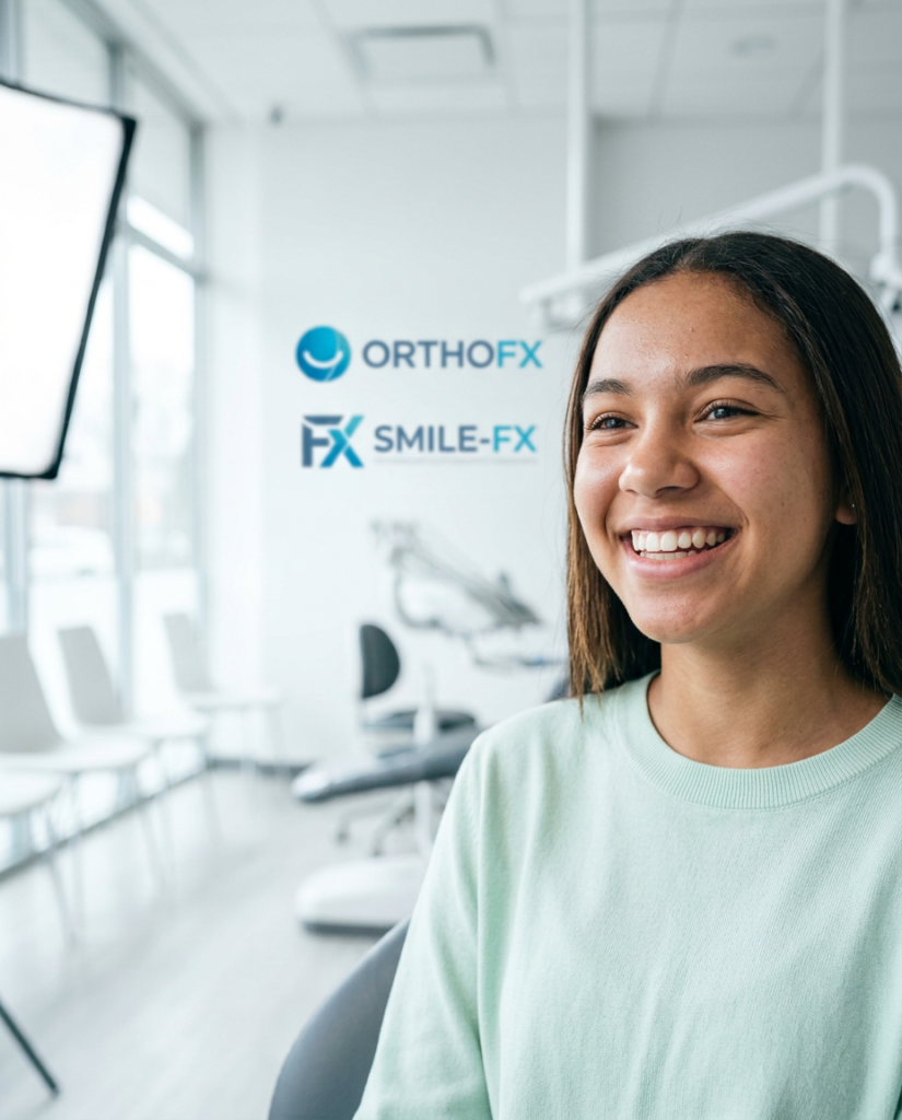 Best orthodontist near me braces invisalign
