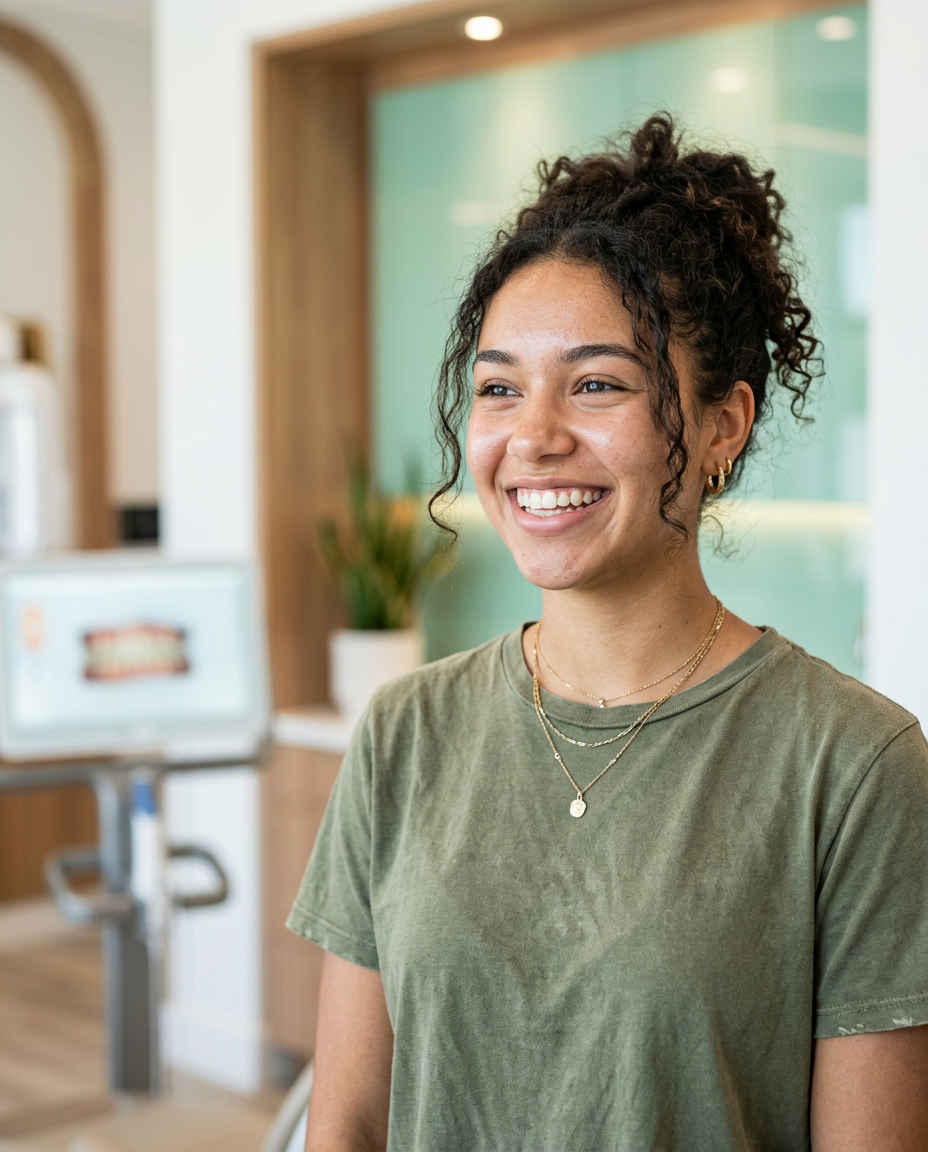 Best orthodontist near me braces invisalign