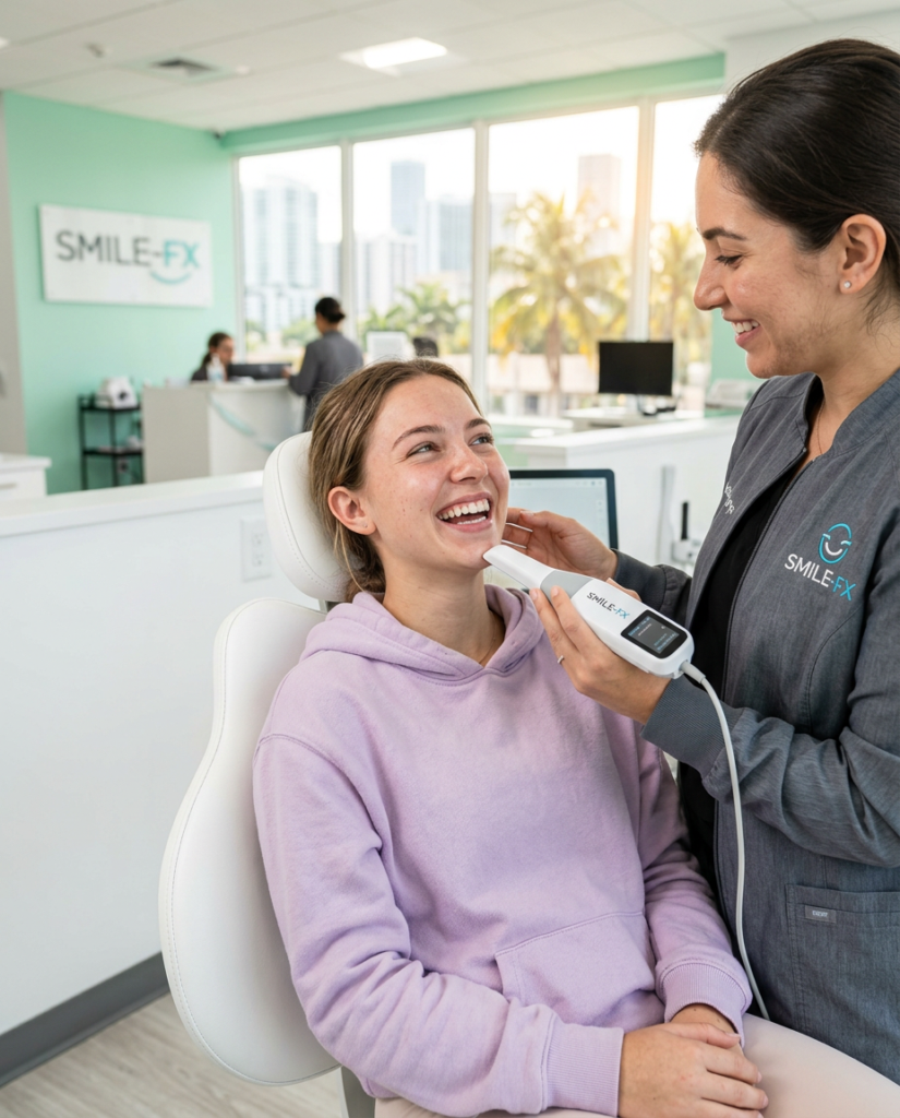 Best orthodontist near me braces invisalign