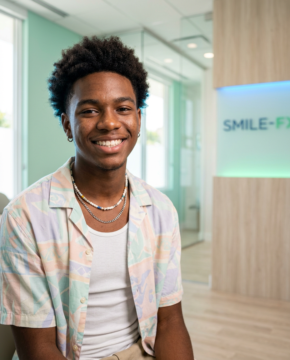 Best orthodontist near me braces invisalign