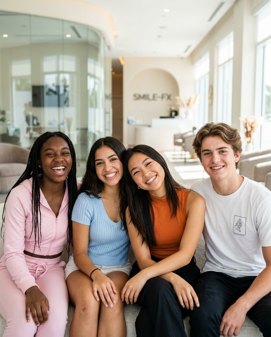Best orthodontist near me braces invisalign