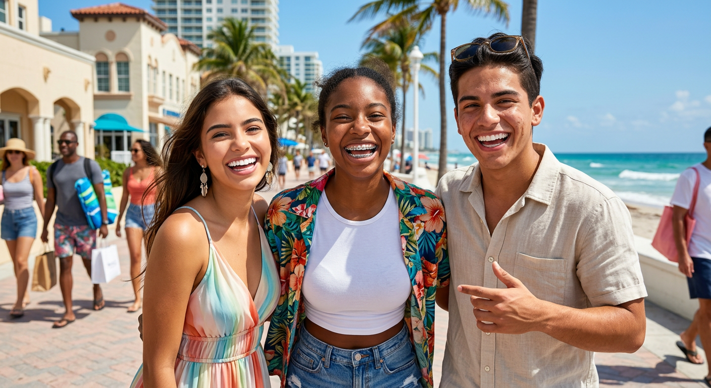 Best orthodontist near me braces invisalign