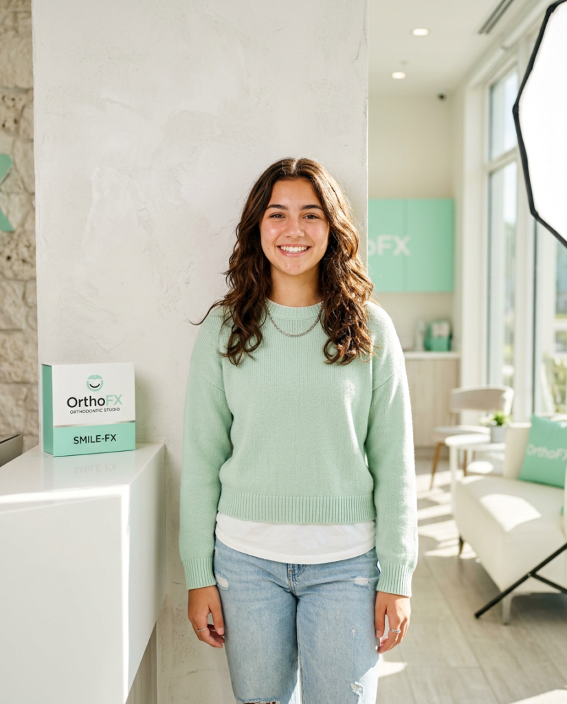 Best orthodontist near me braces invisalign