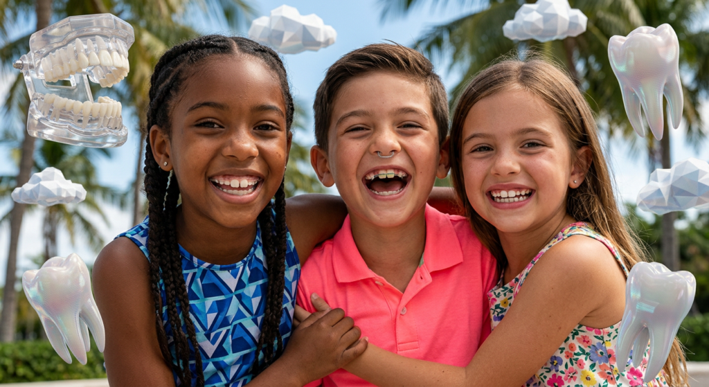 Best orthodontist near me braces invisalign