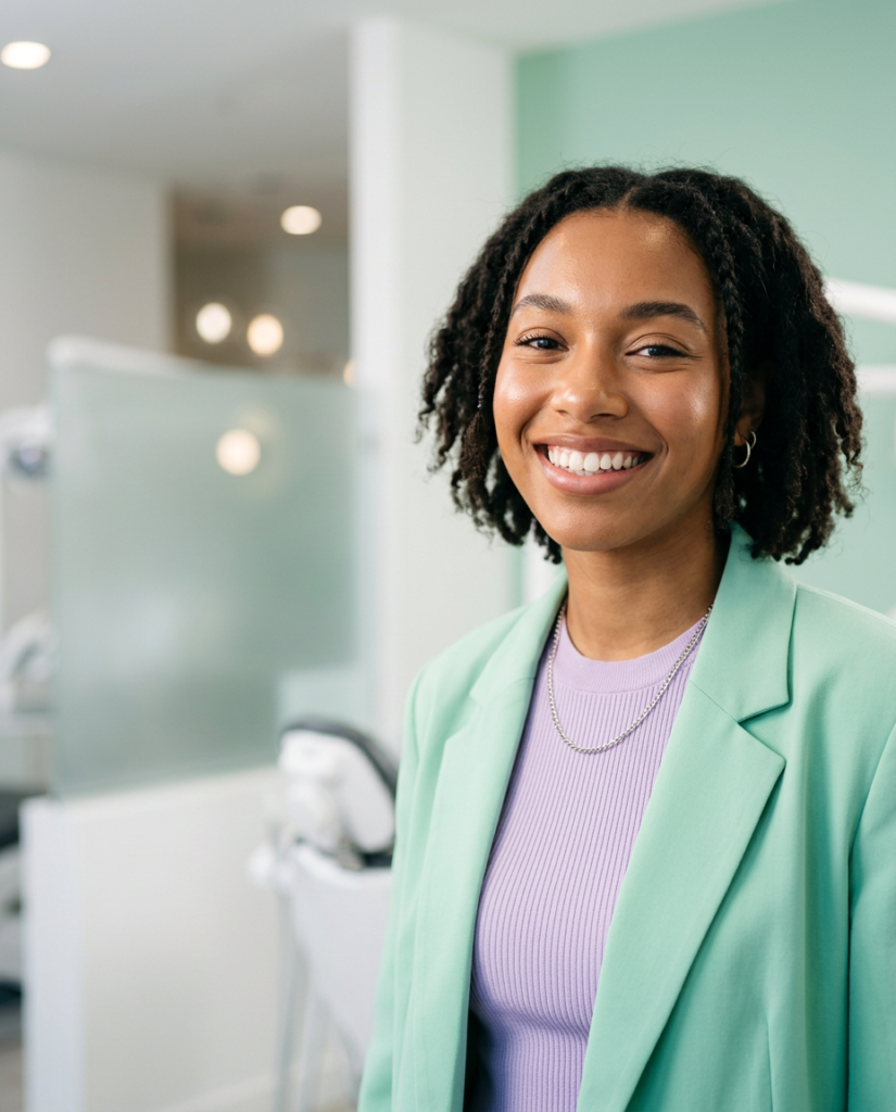 Best orthodontist near me braces invisalign