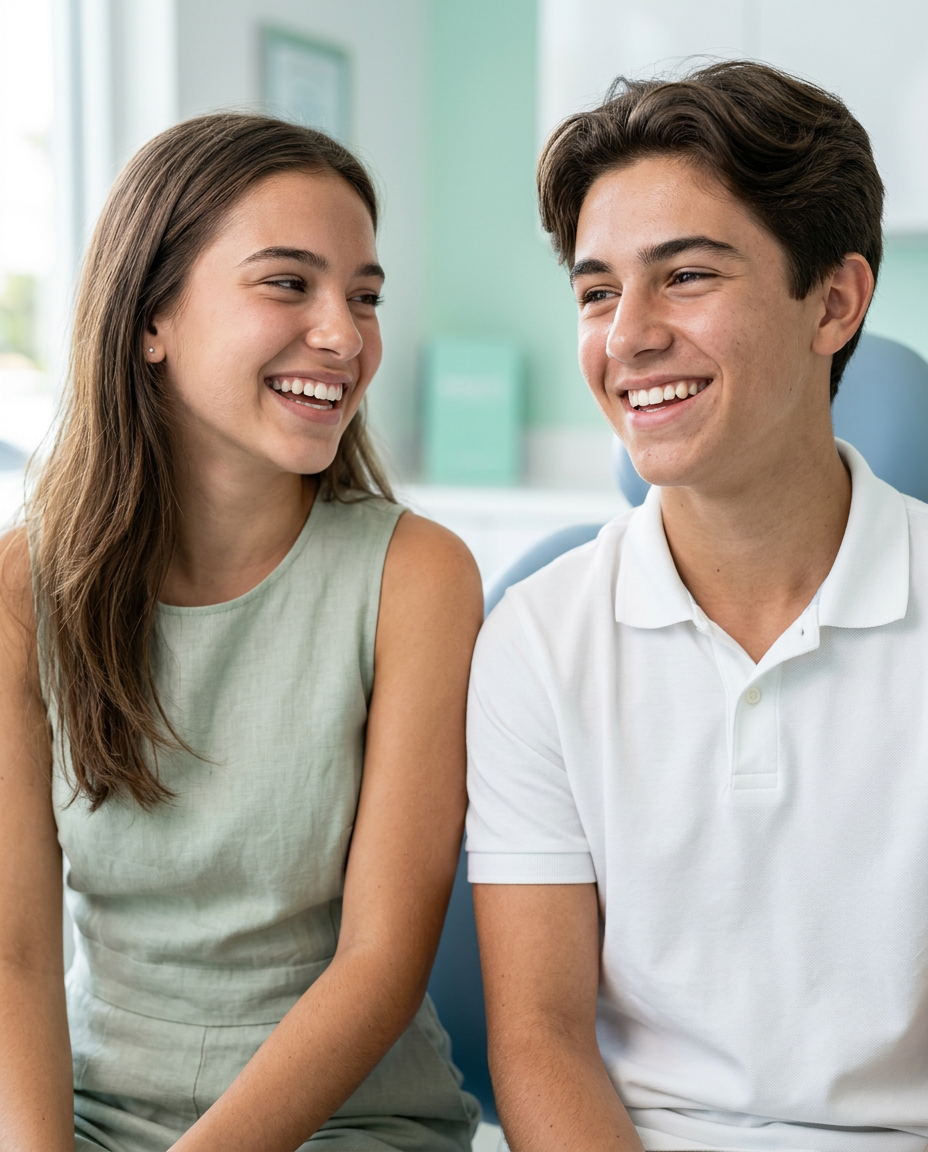 Best orthodontist near me braces invisalign