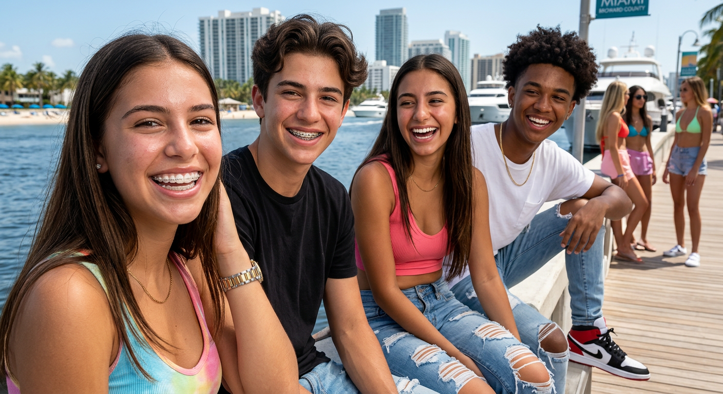 Best orthodontist near me braces invisalign