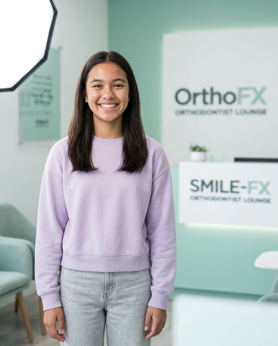 Best orthodontist near me braces invisalign