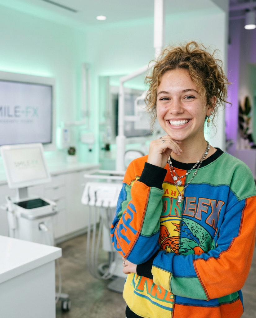 Best orthodontist near me braces invisalign
