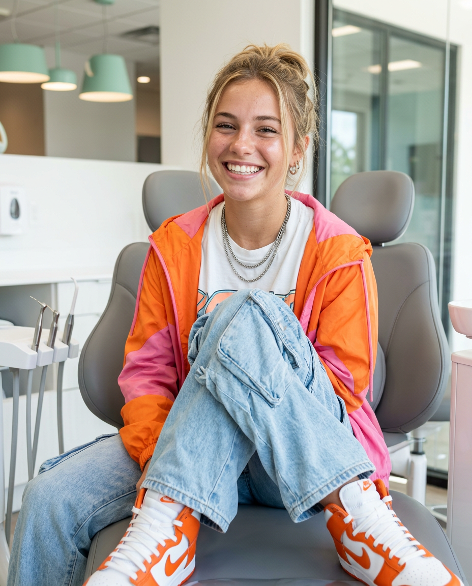 Best orthodontist near me braces invisalign