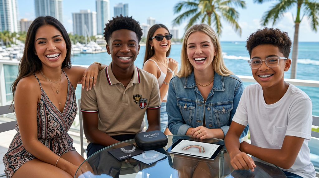 Best orthodontist near me braces invisalign