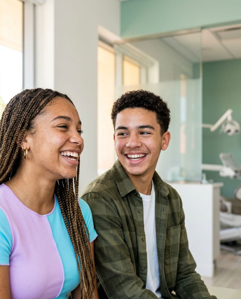 Best orthodontist near me braces invisalign