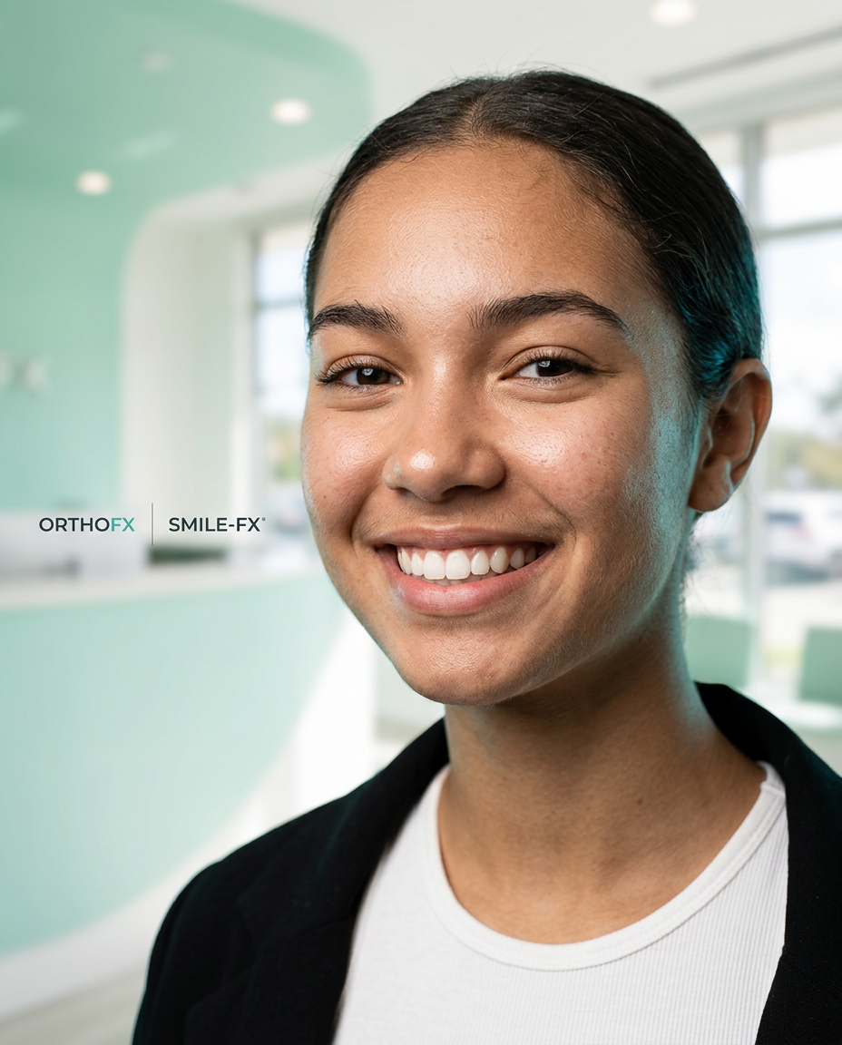 Best orthodontist near me braces invisalign