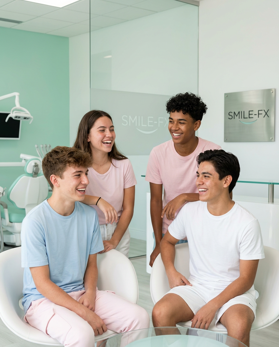 Best orthodontist near me braces invisalign