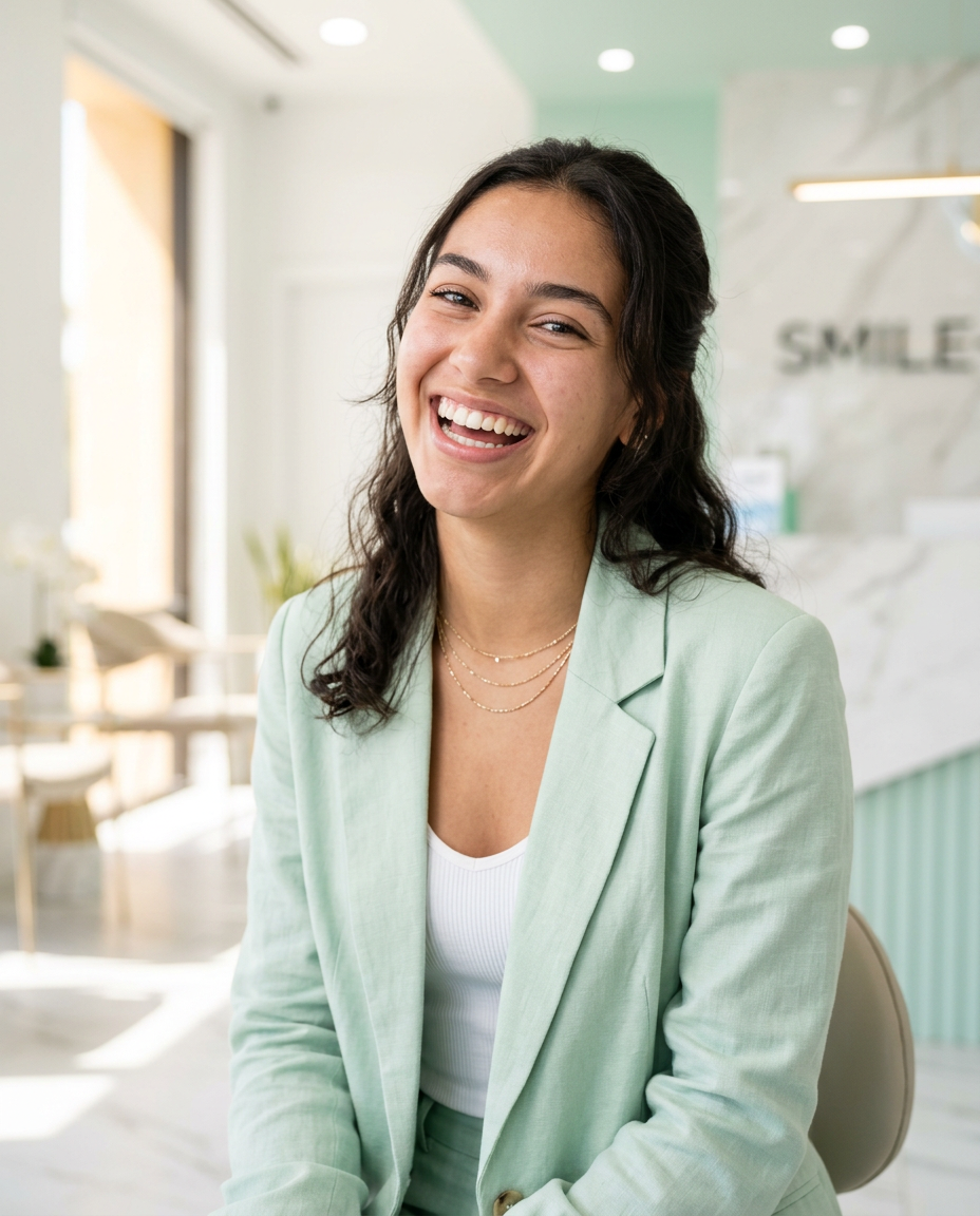 Best orthodontist near me braces invisalign