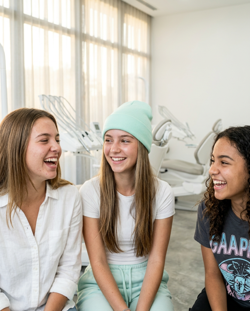 Best orthodontist near me braces invisalign