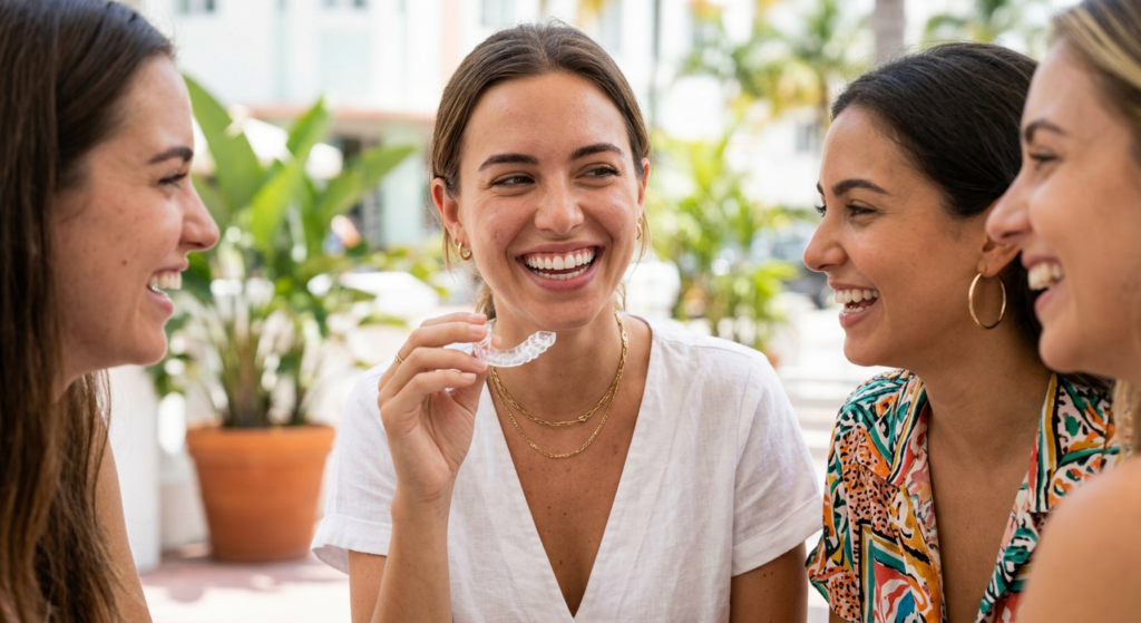 Best orthodontist near me braces invisalign miramar