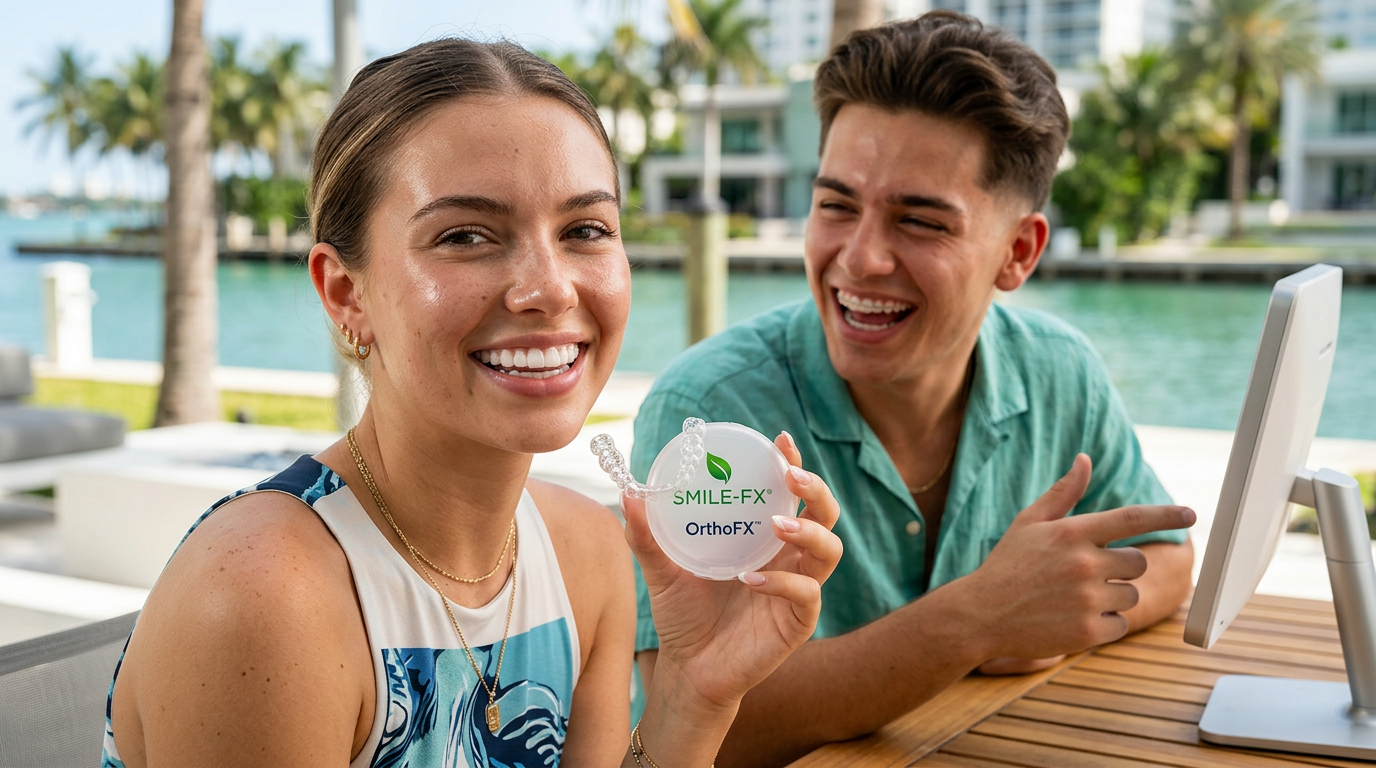 Best orthodontist near me braces invisalign