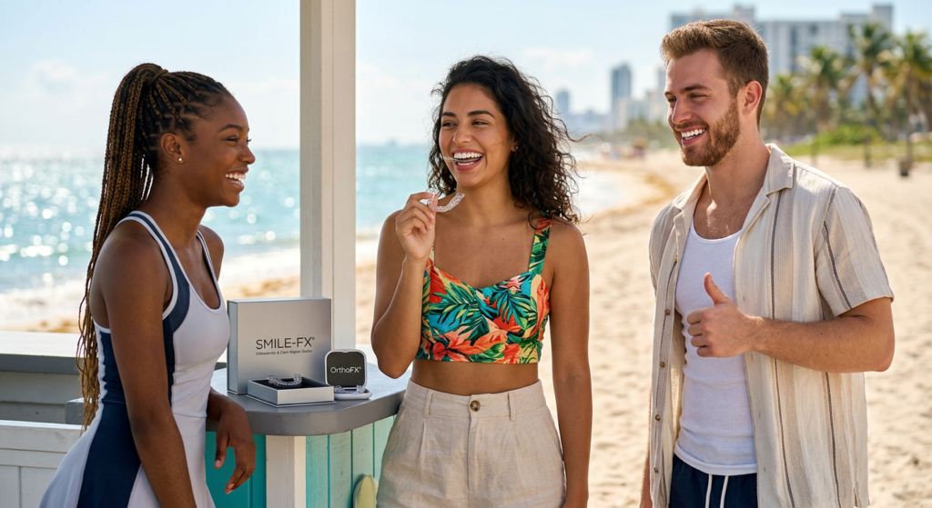 Best orthodontist near me braces invisalign