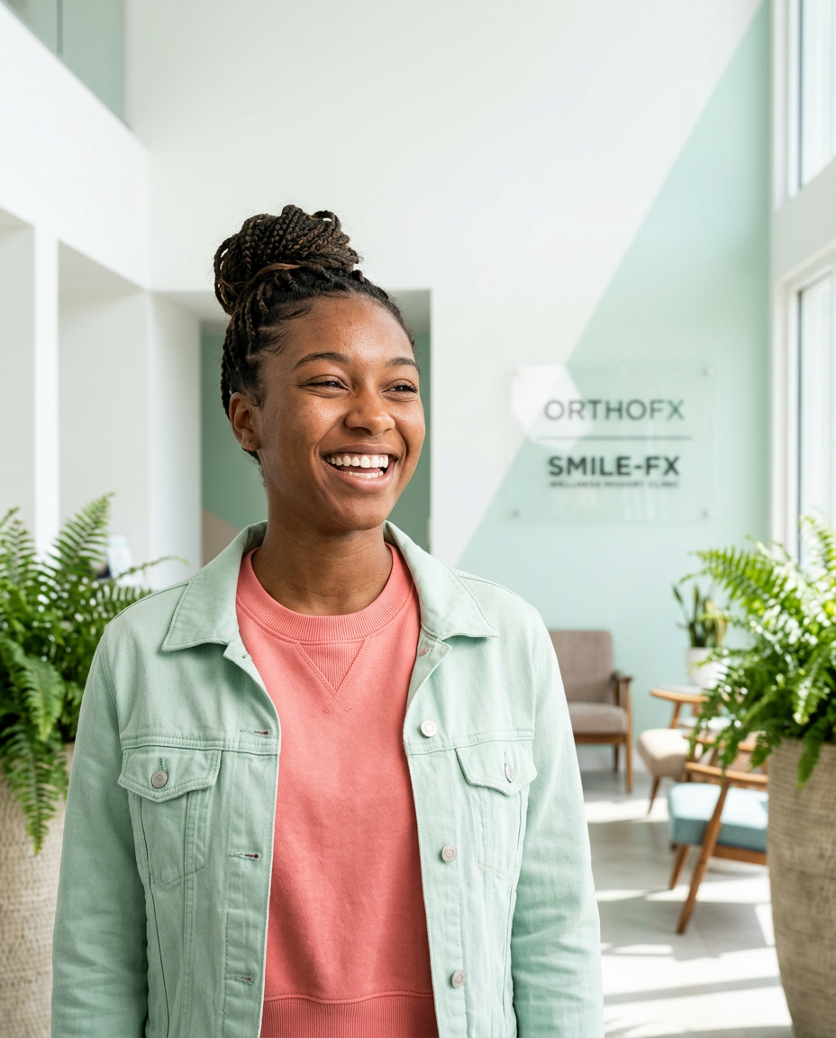 Best orthodontist near me braces invisalign