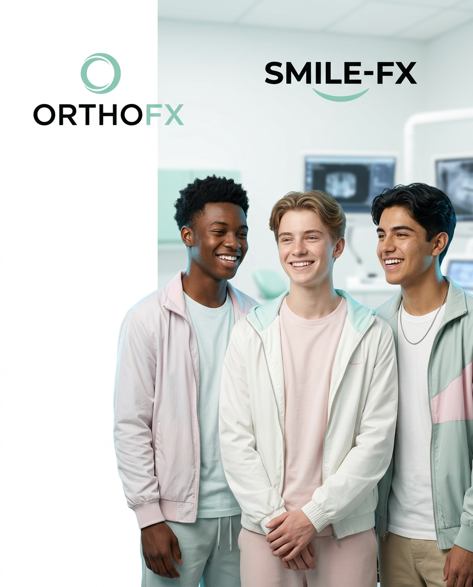 Best orthodontist near me braces invisalign