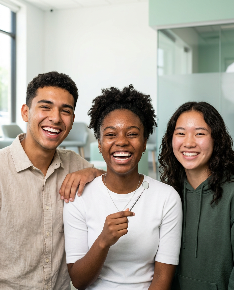 Best orthodontist near me braces invisalign