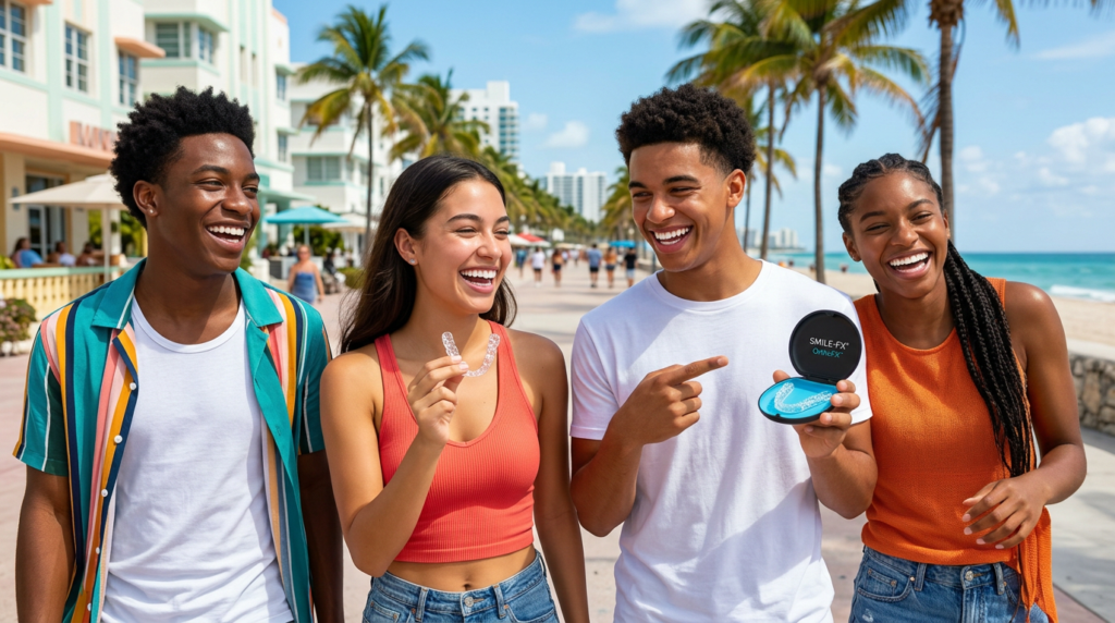 Best orthodontist near me braces invisalign