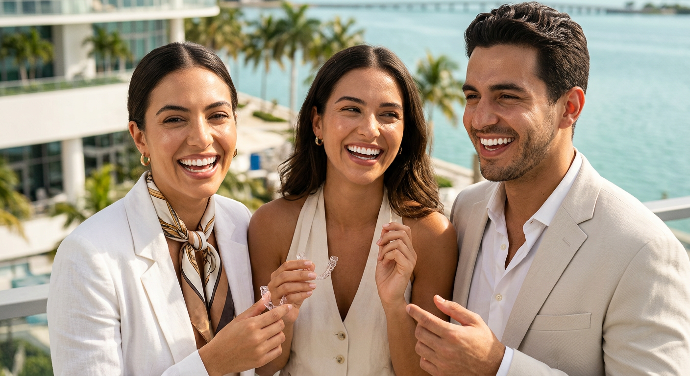 Best orthodontist near me braces invisalign