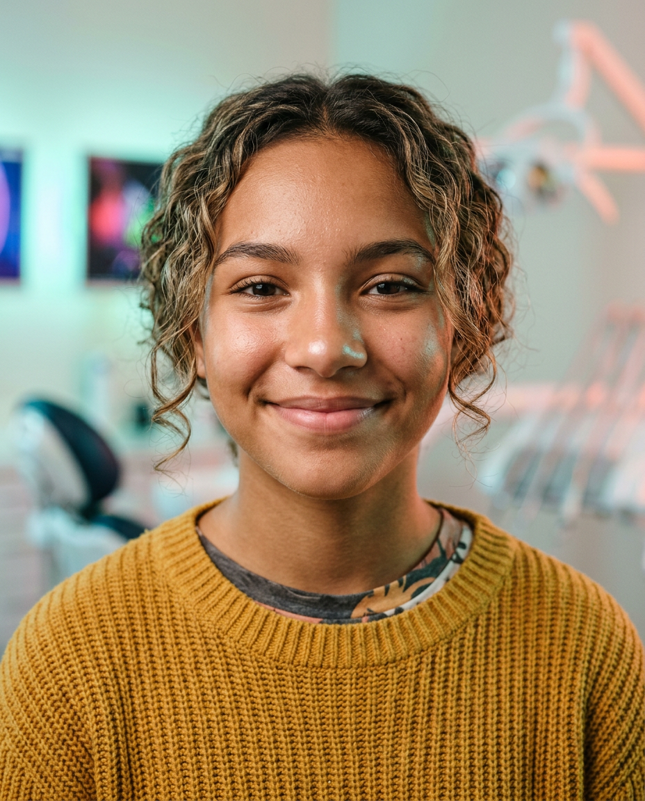 Best orthodontist near me braces invisalign