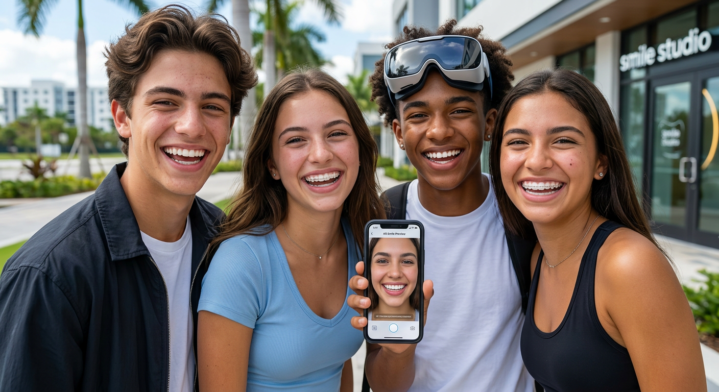 Best orthodontist near me braces invisalign