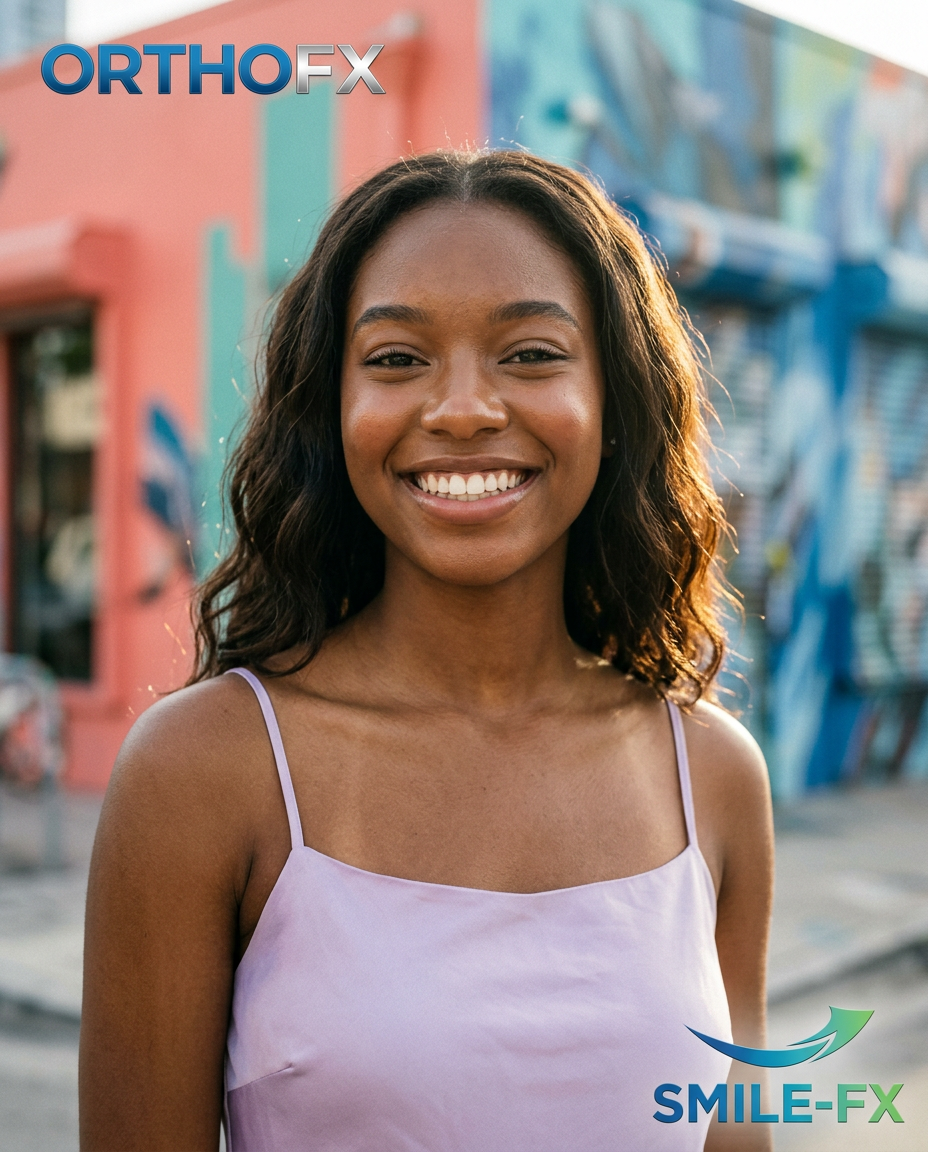 Best orthodontist near me braces invisalign