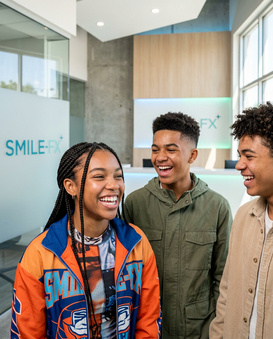 Best orthodontist near me braces invisalign