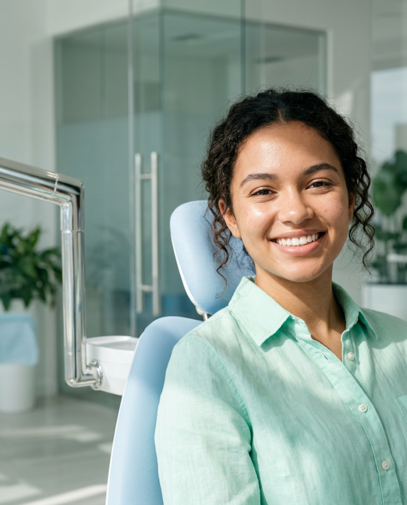 Best orthodontist near me braces invisalign