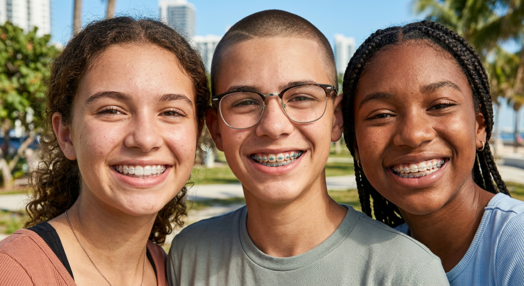 Best orthodontist near me braces invisalign