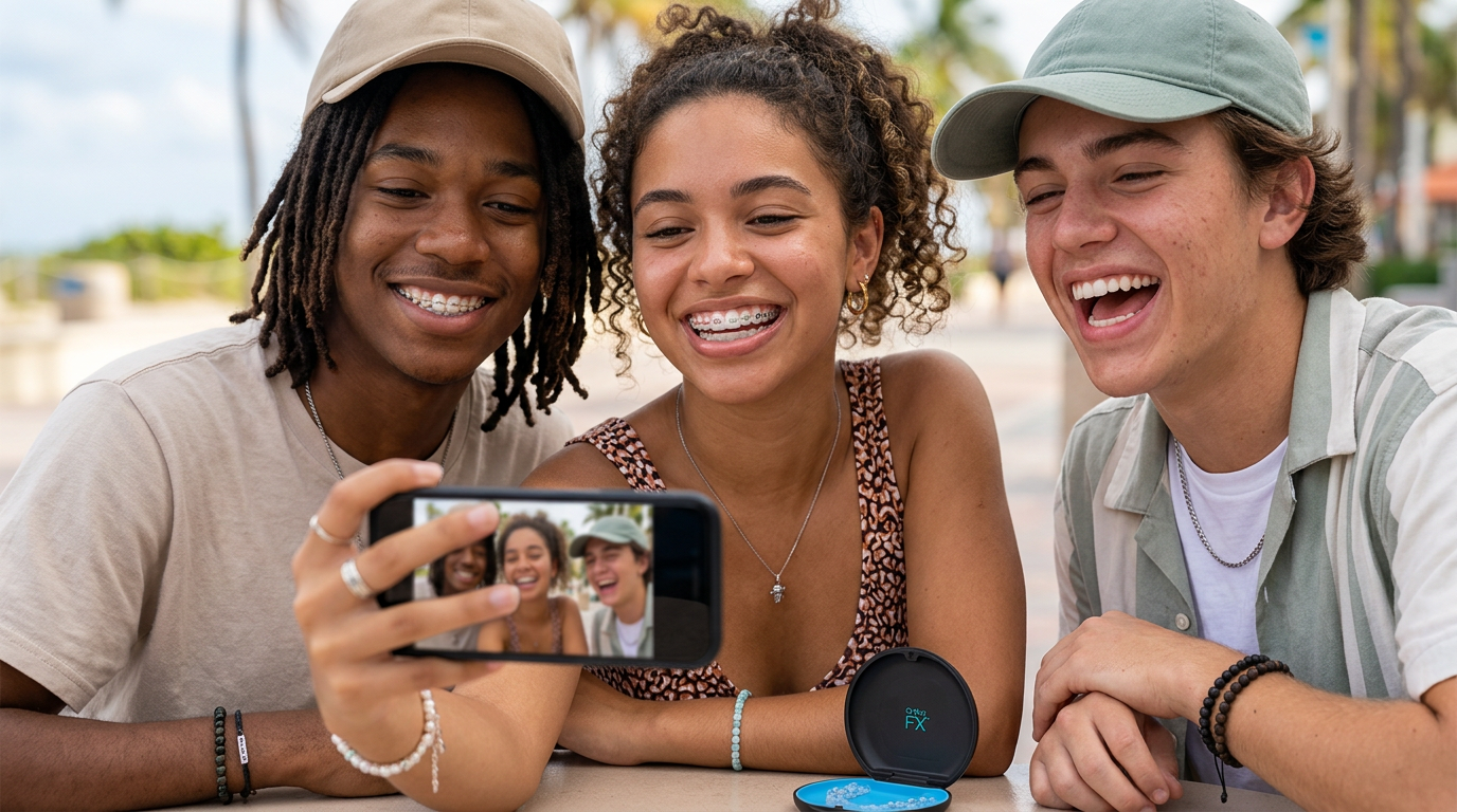 Best orthodontist near me braces invisalign
