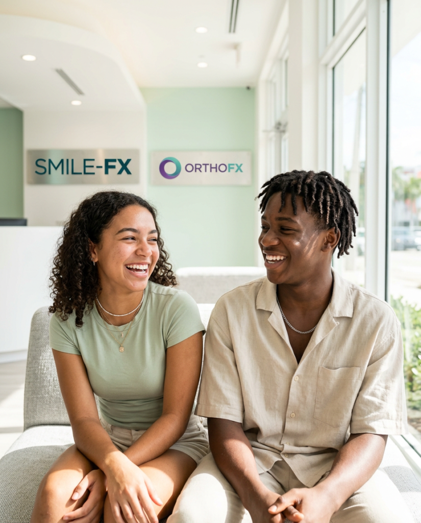 Best orthodontist near me braces invisalign