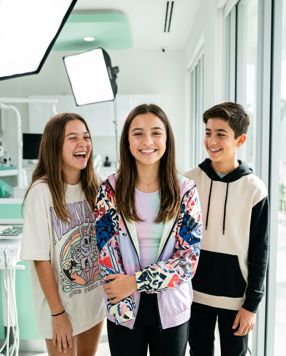 Best orthodontist near me braces invisalign
