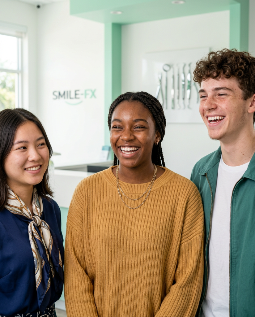 Best orthodontist near me braces invisalign