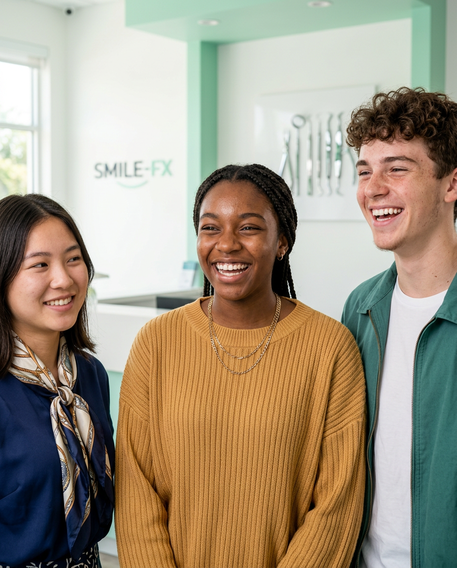 Best orthodontist near me braces invisalign
