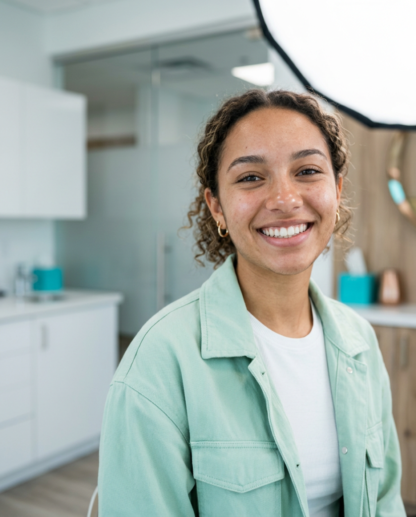Best orthodontist near me braces invisalign