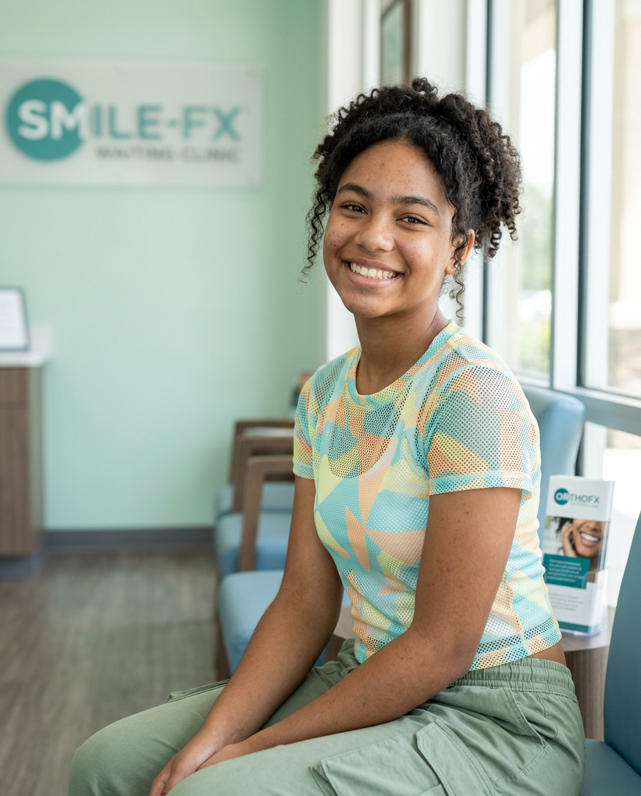 Best orthodontist near me braces invisalign