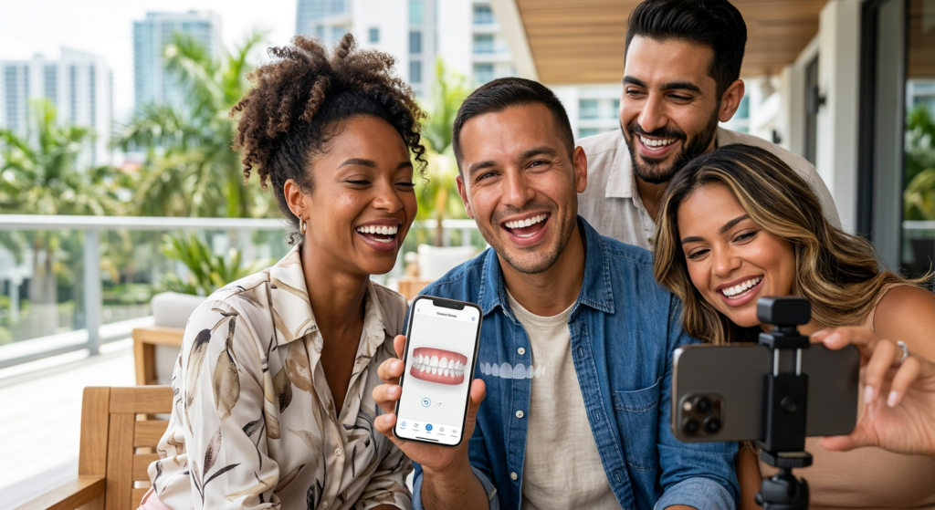 Best orthodontist near me braces invisalign