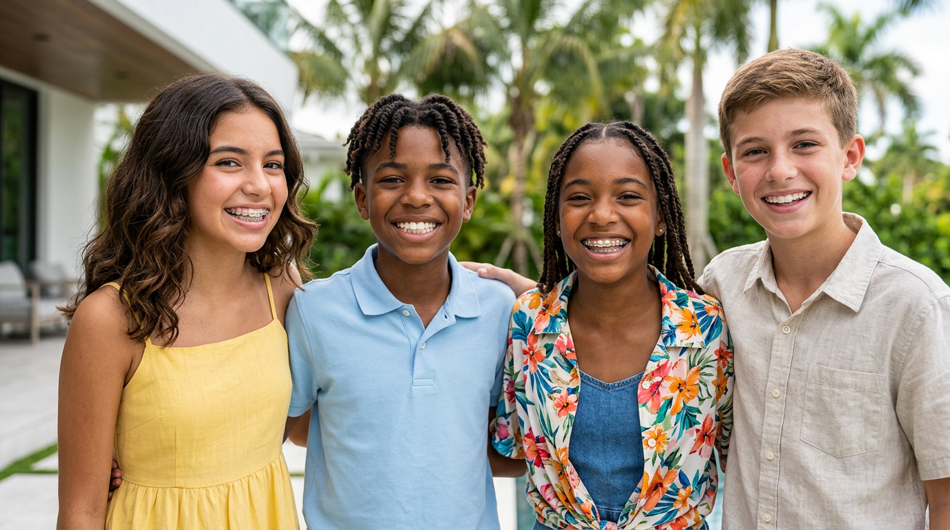 Best orthodontist near me braces invisalign