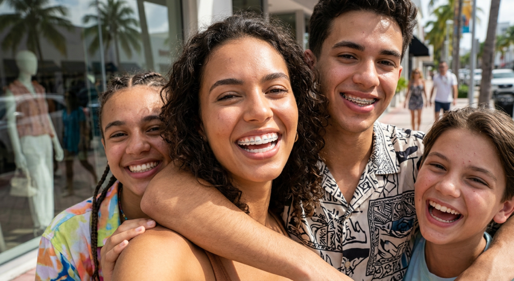 Best orthodontist near me braces invisalign