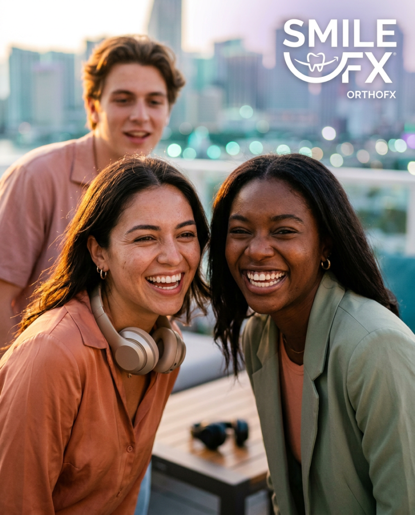 Best orthodontist near me braces invisalign
