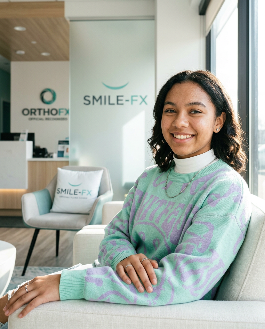 Best orthodontist near me braces invisalign